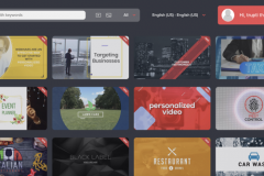 Video Personalization Platform || Functional Testing | Selenium